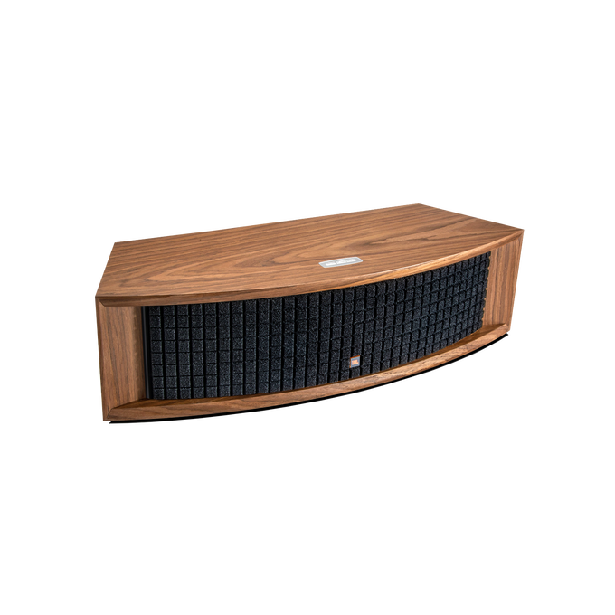 JBL L75ms Music System - Black - Integrated Music System - Hero image number null